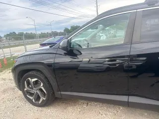 Hyundai TUCSON 2023 SEL 4p SUV