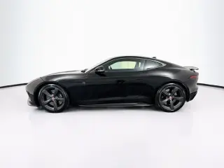 Jaguar F-TYPE 2018 400 SPORT 2dr Coupe