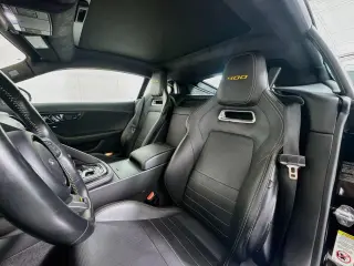 Jaguar F-TYPE 2018 400 SPORT 2dr Coupe