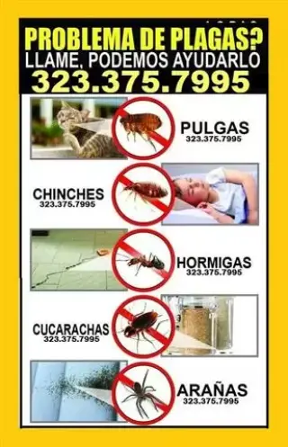 ¡GARANTIZAMOS NUESTRO TRABAJO!