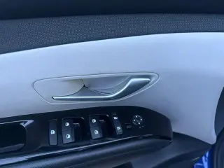 Hyundai TUCSON 2023 Limited 4p SUV