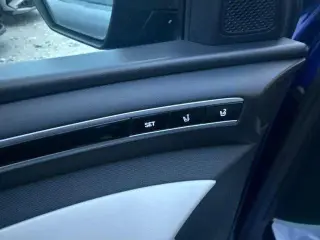 Hyundai TUCSON 2023 Limited 4p SUV
