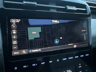Hyundai TUCSON 2023 Limited 4p SUV