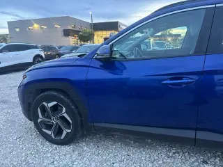 Hyundai TUCSON 2023 Limited 4p SUV