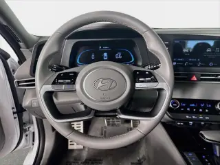 Hyundai ELANTRA 2026 SEL Sport 4p Sedan