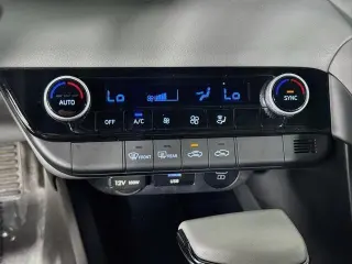 Hyundai ELANTRA 2026 SEL Sport 4p Sedan