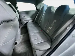 Hyundai ELANTRA 2026 SEL Sport 4p Sedan