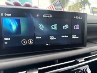 Hyundai TUCSON 2025 SEL 4p SUV