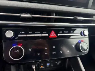 Hyundai TUCSON 2025 SEL 4p SUV