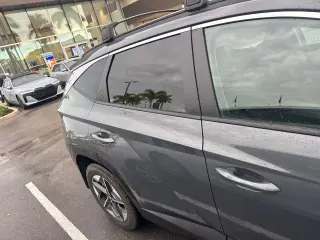 Hyundai TUCSON 2025 SEL 4p SUV