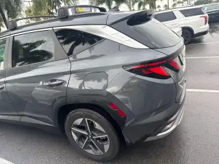 Hyundai TUCSON 2025 SEL 4p SUV