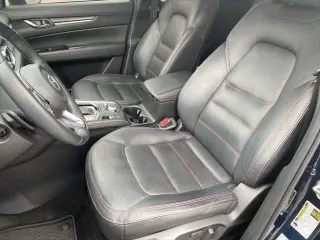 Mazda CX-5 2024 AWD 2.5 Turbo Premium 4p SUV