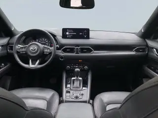 Mazda CX-5 2024 AWD 2.5 Turbo Premium 4p SUV