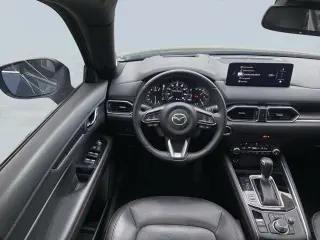 Mazda CX-5 2024 AWD 2.5 Turbo Premium 4p SUV