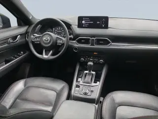Mazda CX-5 2024 AWD 2.5 Turbo Premium 4p SUV