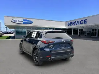 Mazda CX-5 2024 AWD 2.5 Turbo Premium 4p SUV