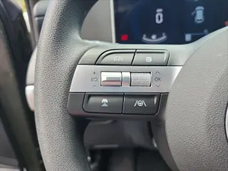 Hyundai TUCSON 2026 SE 4dr SUV