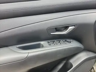Hyundai TUCSON 2026 SE 4dr SUV