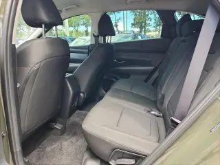 Hyundai TUCSON 2026 SE 4dr SUV