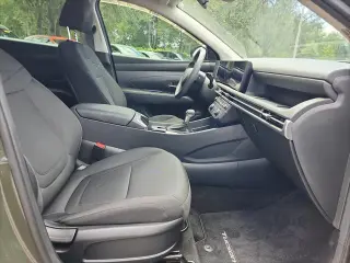 Hyundai TUCSON 2026 SE 4dr SUV