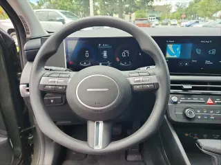 Hyundai TUCSON 2026 SE 4dr SUV