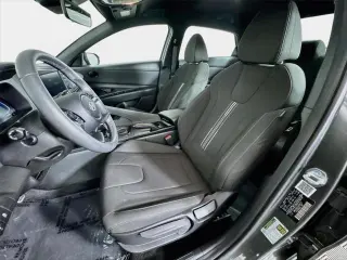 Hyundai ELANTRA 2025 SEL Sport 4 puertas Sedán