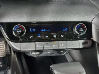 Hyundai ELANTRA 2025 SEL Sport 4 puertas Sedán