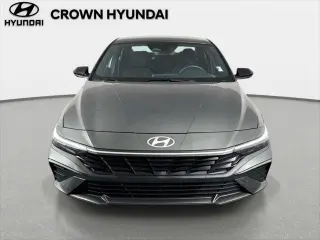 Hyundai ELANTRA 2025 SEL Sport 4 puertas Sedán