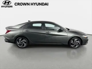 Hyundai ELANTRA 2025 SEL Sport 4 puertas Sedán