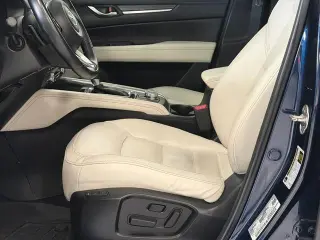 Mazda CX-5 2021 AWD Grand Touring 4p SV