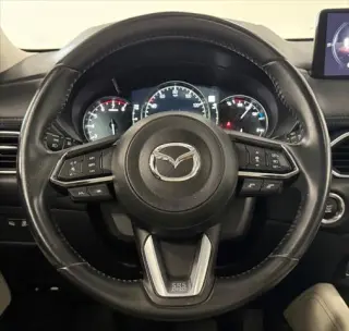 Mazda CX-5 2021 AWD Grand Touring 4p SV