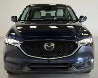 Mazda CX-5 2021 AWD Grand Touring 4p SV