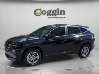 Hyundai TUCSON 2026 SE 4dr SUV