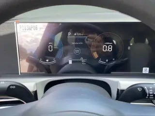 Hyundai TUCSON 2026 SE 4dr SUV