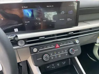 Hyundai TUCSON 2026 SE 4dr SUV
