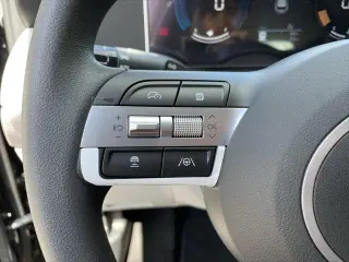 Hyundai TUCSON 2026 SE 4dr SUV