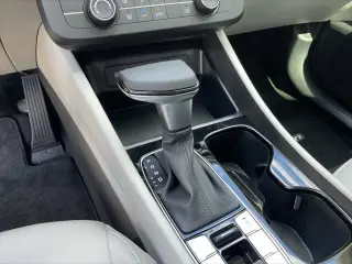 Hyundai TUCSON 2026 SE 4dr SUV
