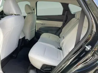Hyundai TUCSON 2026 SE 4dr SUV