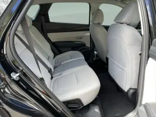 Hyundai TUCSON 2026 SE 4dr SUV