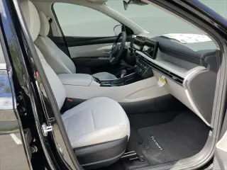 Hyundai TUCSON 2026 SE 4dr SUV