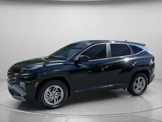 Hyundai TUCSON 2026 SE 4dr SUV