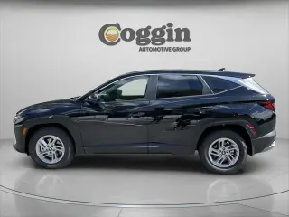 Hyundai TUCSON 2026 SE 4dr SUV