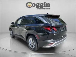Hyundai TUCSON 2026 SE 4dr SUV