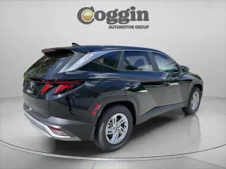 Hyundai TUCSON 2026 SE 4dr SUV