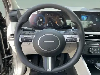 Hyundai TUCSON 2026 SE 4dr SUV