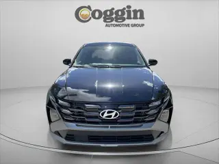 Hyundai TUCSON 2026 SE 4dr SUV