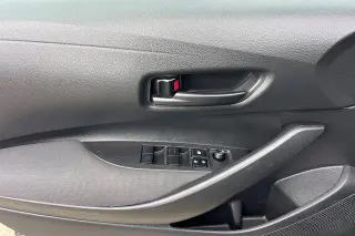 Toyota Corolla 2025 LE 4dr Sedan