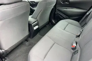 Toyota Corolla 2025 LE 4dr Sedan