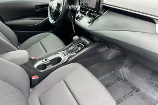 Toyota Corolla 2025 LE 4dr Sedan