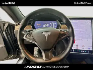 Tesla Model S 2019 AWD Long Range 4puertas Liftback